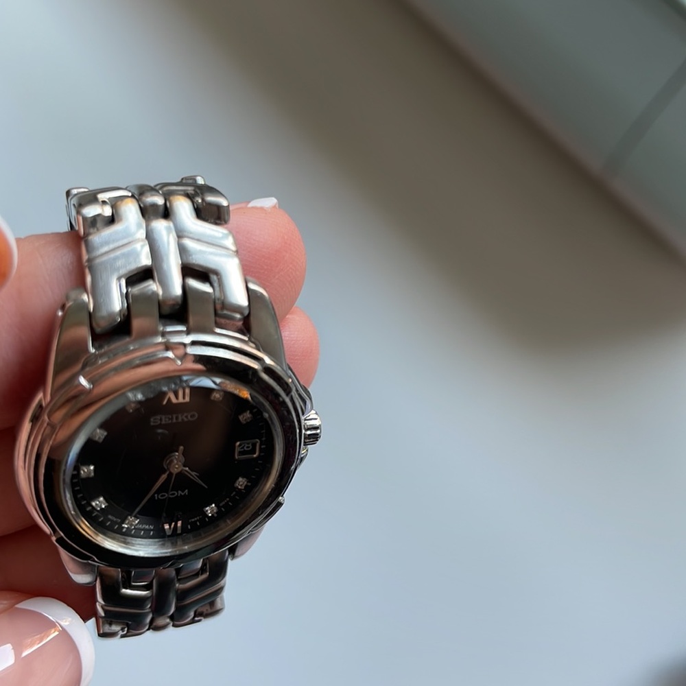 Seiko Watch - Picture 4 of 5